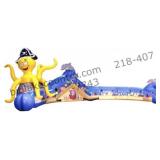 Under The Sea Crawl Inflatable