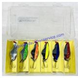 Set of (6) - The River Witch Lure Set