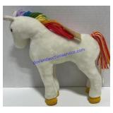 Rainbow Bright Starlight Plush Horse