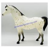 Breyer Traditional Ara-Appaloosa Mare