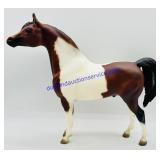 Breyer Traditional Half Arabian Pinto Stallion