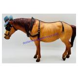 Breyer Traditional Old Timer Red Roan