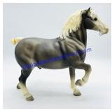 Breyer Traditional Clydesdale w/ Harness