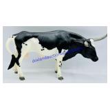 Breyer Maverick Texas Longhorn Bull