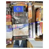 Lot of Audio Books