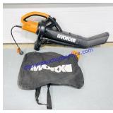 Worx Electric Blower