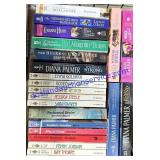 Lot of Adult Books