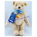 Steiff International Passport Teddy Bear