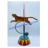 Circus Tiger Balancing Toy