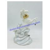 Ceramic Horse StatueBroken Hoof