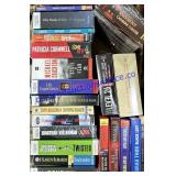 Lot of Audio Books