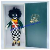 R. John Wright - Collector Club - Golliwogg