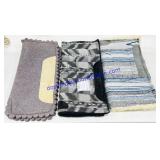 Lot of (3) Saddle Pads