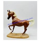 My Friend Flicka Ceramic Statue