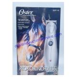 Oster Pro-Cord/Cordless Trimmer