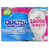 Quilted Toilet Paper 36 Pack