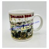 Gollmar Bros Mug