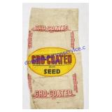 Gro-Coated Seed Bag (31 x 16)