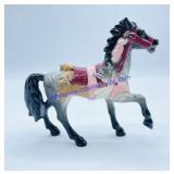 Decorative Ceramic Horse