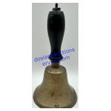 Antique Brass Bell