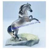 Alchemy Ceramics Welsh A Stallion - Sculpted By