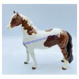 Beswick Pottery Skewbald Pinto Pony