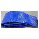 12x64? Ft Tarp (Used)