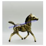 Breyer Traditional Glossy Dapple Grey RF