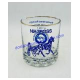 Lot of Horse Racing Tumbler