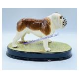 Beswick Pottery - Bulldog Figurine