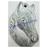 Small Isabel Bloom Horse Head