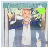 Kenny Rogers - Share Your Love Record