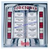 Foreigner - Records