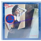 Pat Benatar - In The Heat In The Night Record