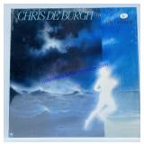 Chris De Burgh - The Getaway Record