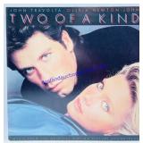 John Travolta - Olivia Newton John - Two of a