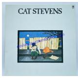 Cat Stevens - Teaser and the Firecat Record