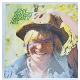 John Denverï¿½s Greatest Hits Record