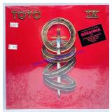 Toto - IV Record