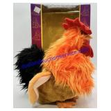 Rikki Rooster Dancing Toy