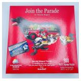 900 Piece SunsOut Jigsaw Puzzle ï¿½Join the Paradeï¿½