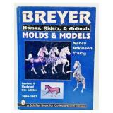 Breyer - Horses, Riders & Animals