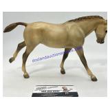 Three Piece Horse Set - Cantering Welsh Pony -