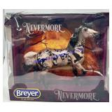 Nevermore - Mustang Mare - #1800