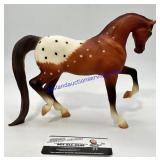 Cinnamon Appaloosa, Lady Roxanna, 1996, Limited