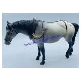 Old Timer - #430020 - Grey Appaloosa