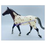 Bonnie Fete - Walking Thoroughbred - #711183