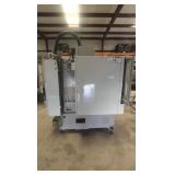 Haas Mill Model Minimill SN# 48476