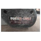 Porter Cable Belt Sander