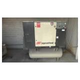 Ingersoll Rand Air Compressor